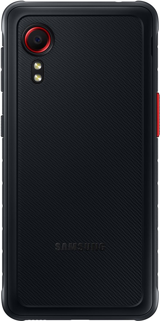 Samsung Galaxy XCover 5 čierny