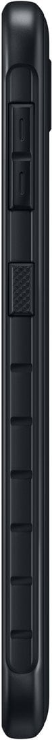 Samsung Galaxy XCover 5 čierny SM-G525FZKDEUE