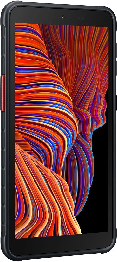 Samsung Galaxy XCover 5 čierny