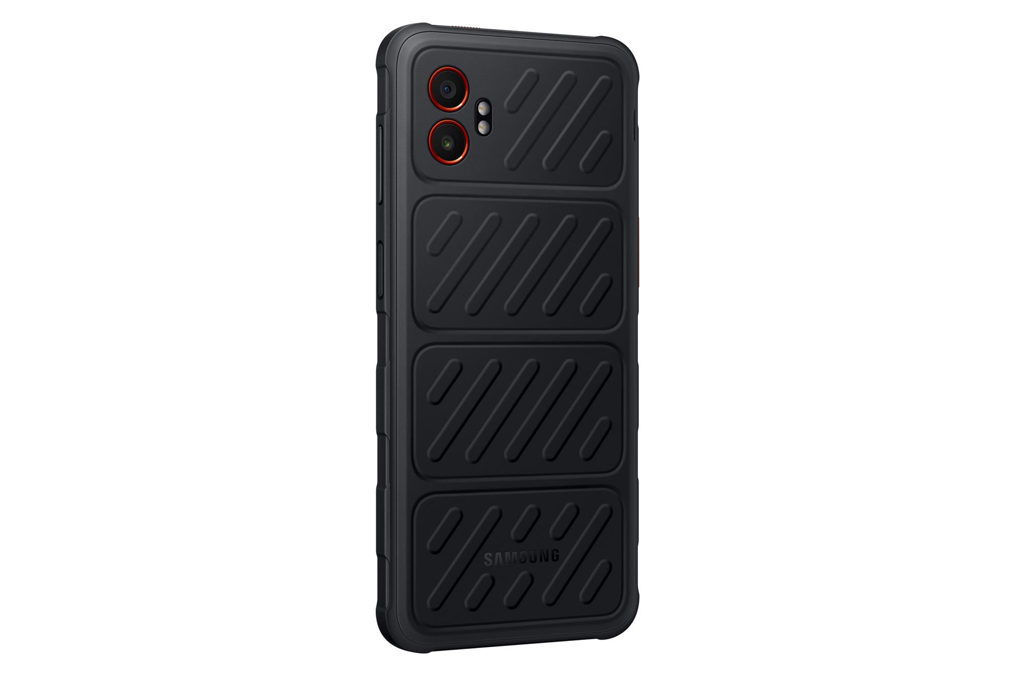 Samsung Galaxy XCover 7 Pro 6GB/128GB čierny
