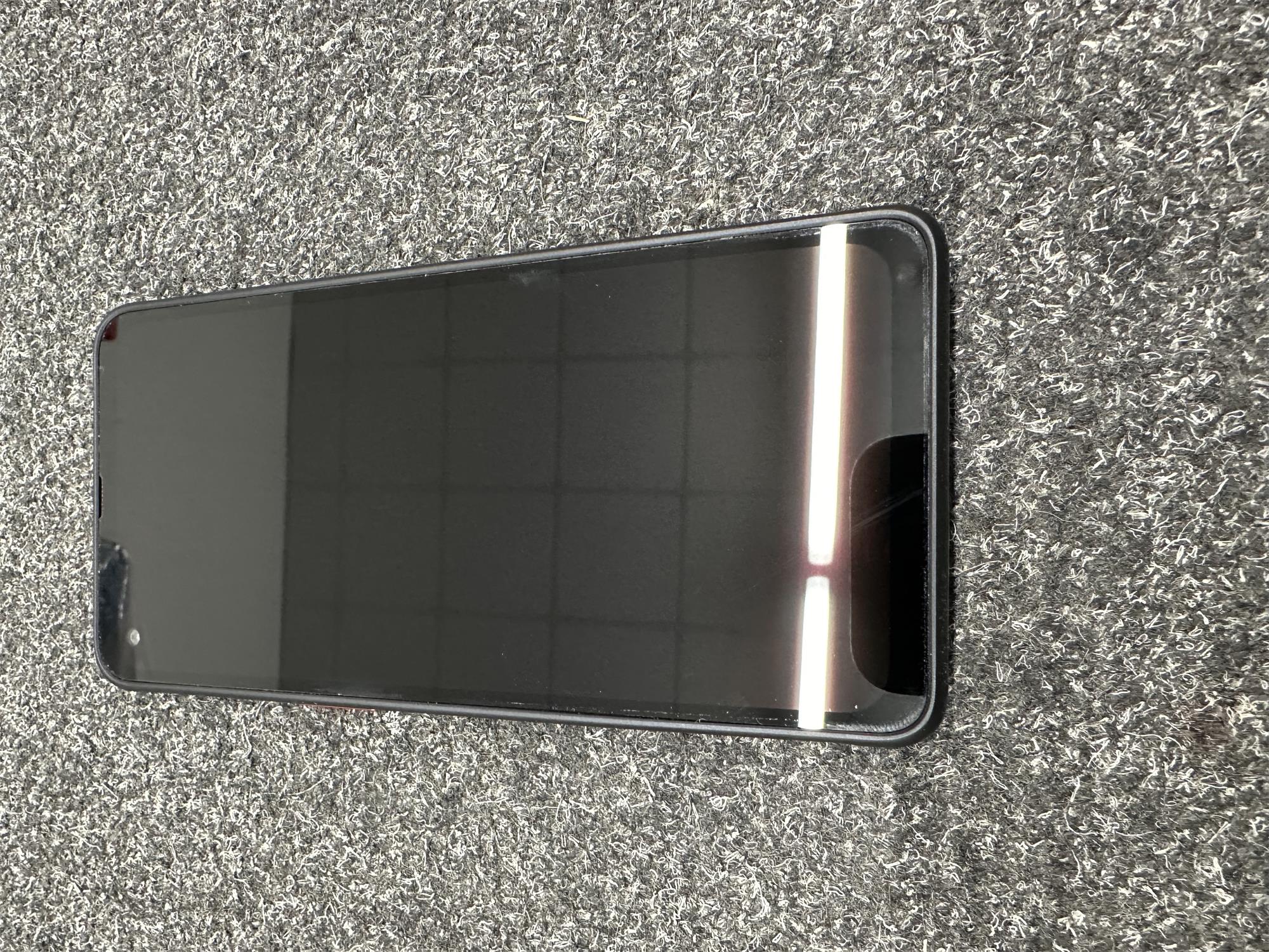 Samsung Galaxy XCover Pro (SM-G715F) černý