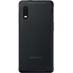 Samsung Galaxy XCover Pro (SM-G715F) černý