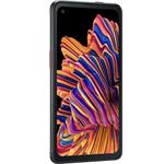 Samsung Galaxy XCover Pro (SM-G715F) černý