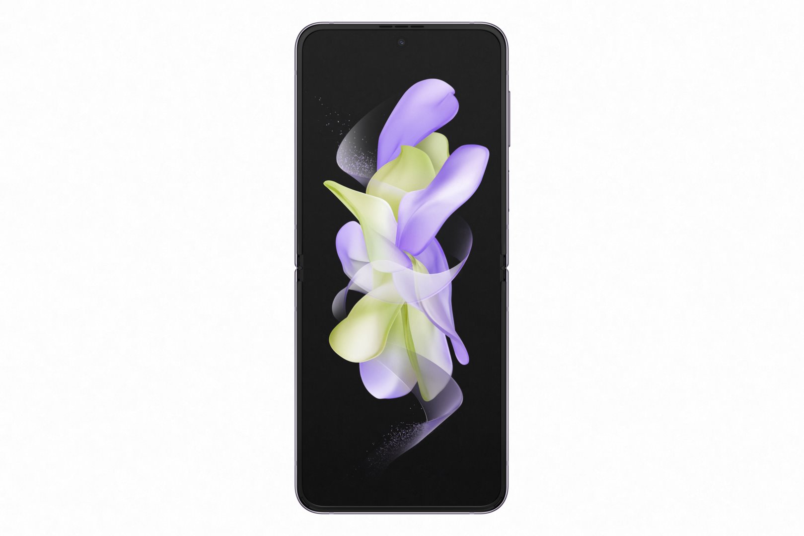 SAMSUNG Galaxy Z Flip4 5G 128GB fialový
