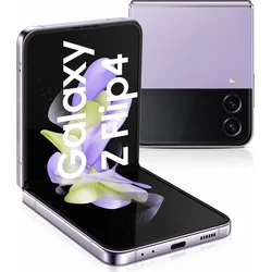 SAMSUNG Galaxy Z Flip4 5G 128GB fialový