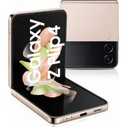 SAMSUNG Galaxy Z Flip4 5G 256GB zlatý