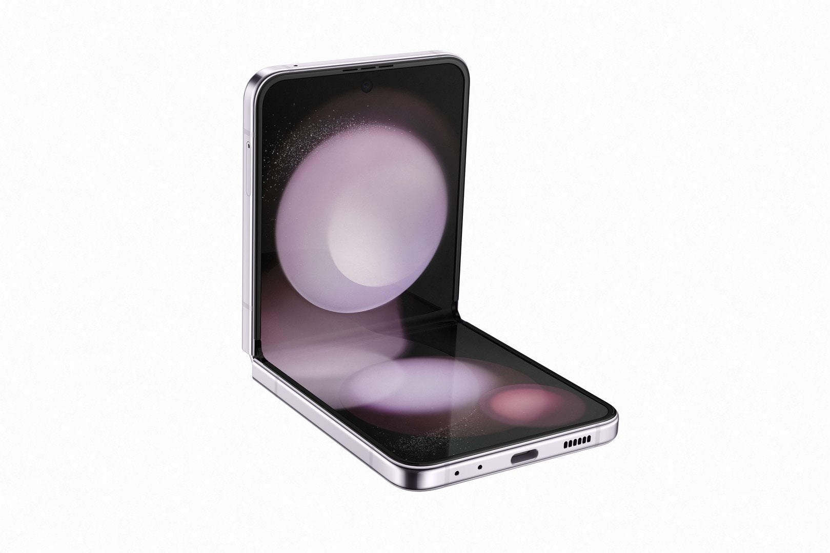 Samsung Galaxy Z Flip5 5G 256GB fialový