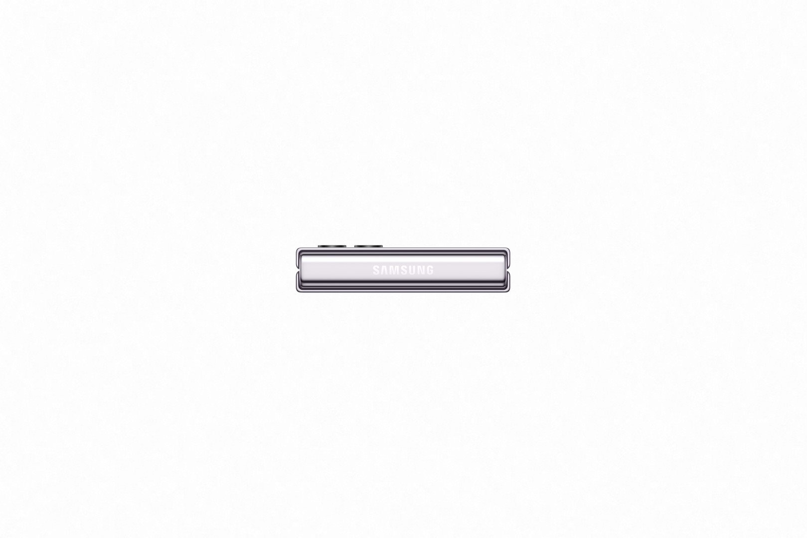 Samsung Galaxy Z Flip5 5G 256GB (SM-F731B) fialová