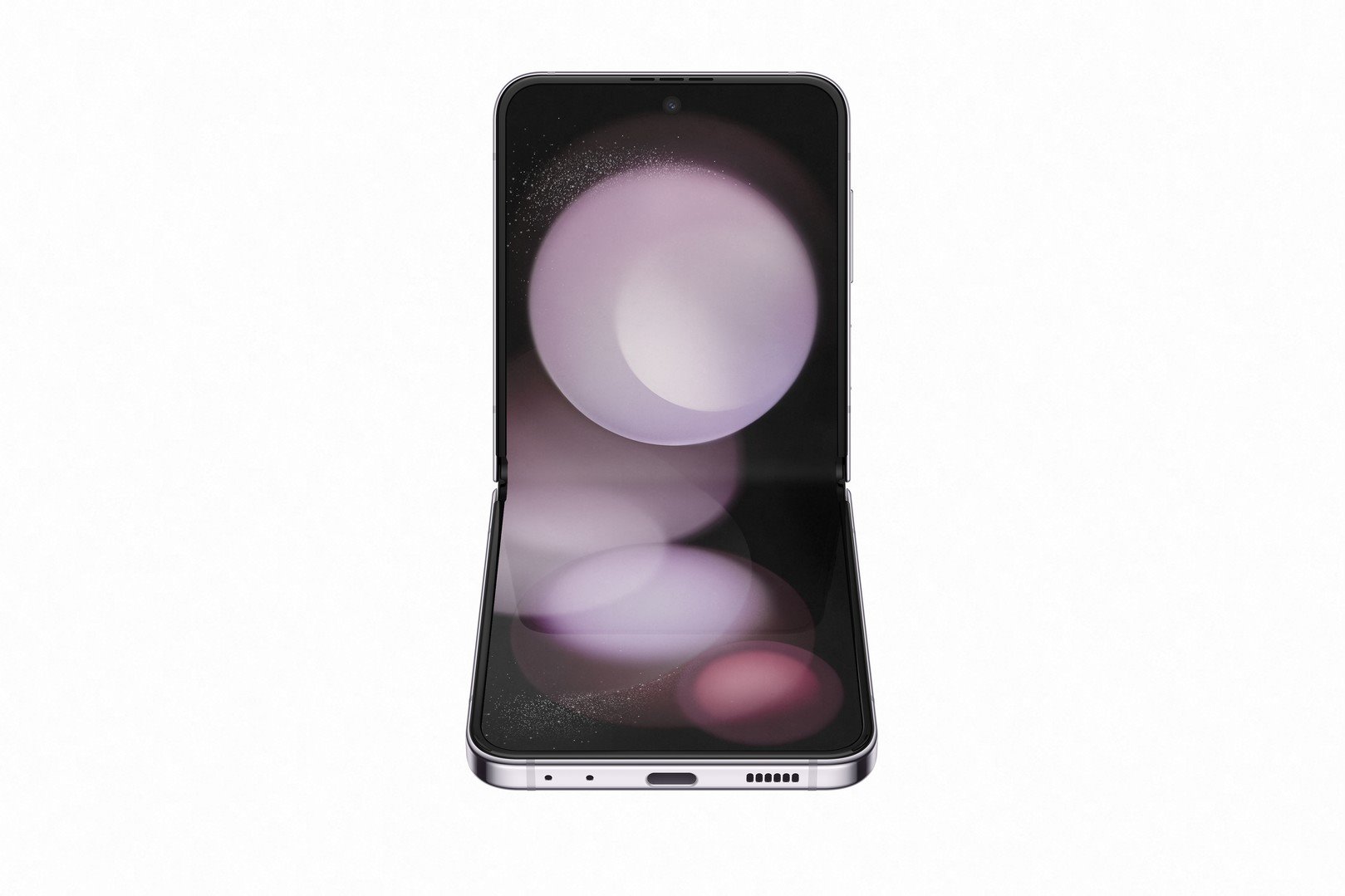 Samsung Galaxy Z Flip5 5G 256GB (SM-F731B) fialový