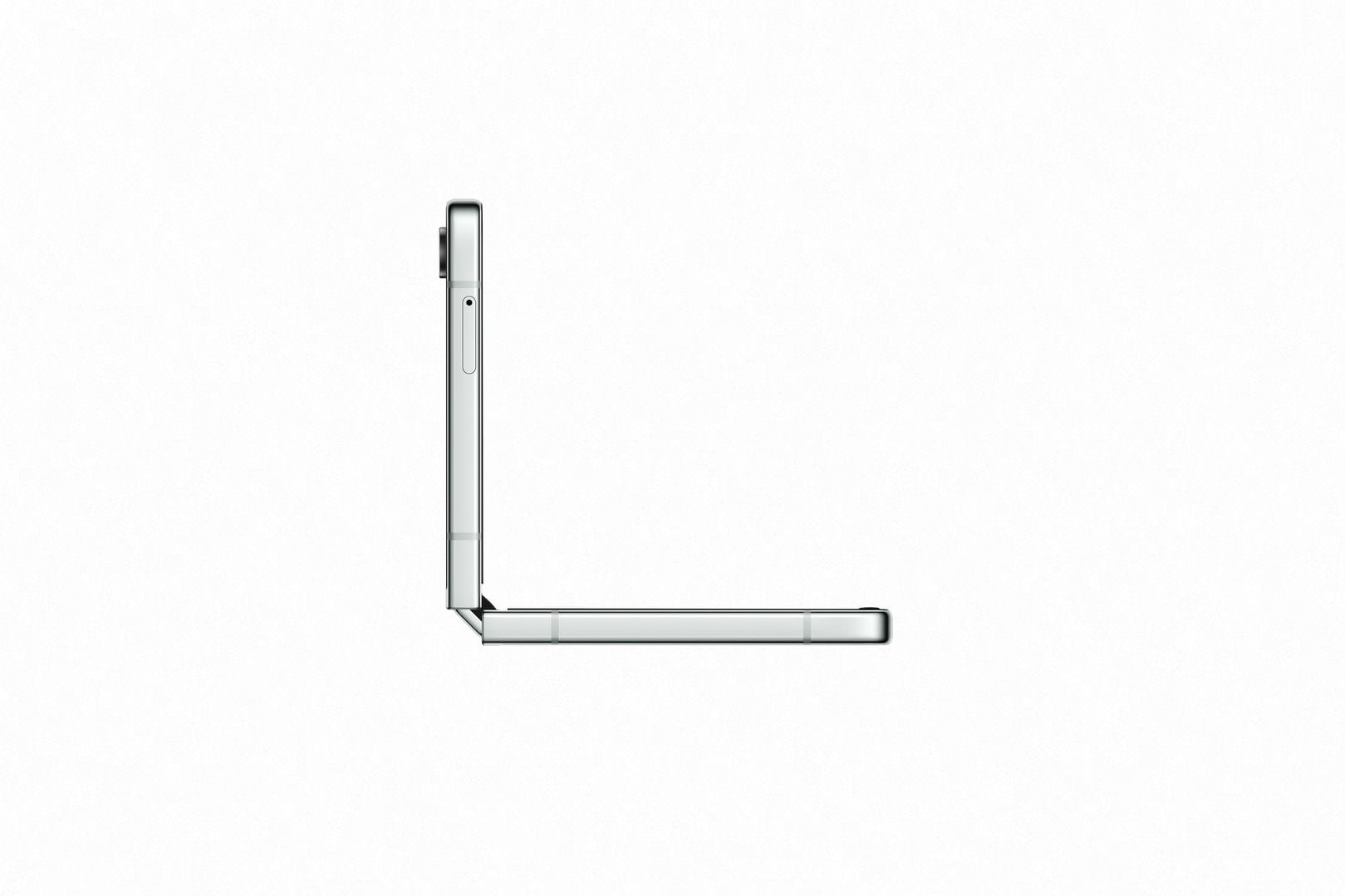 Samsung Galaxy Z Flip5 5G 256GB zelená