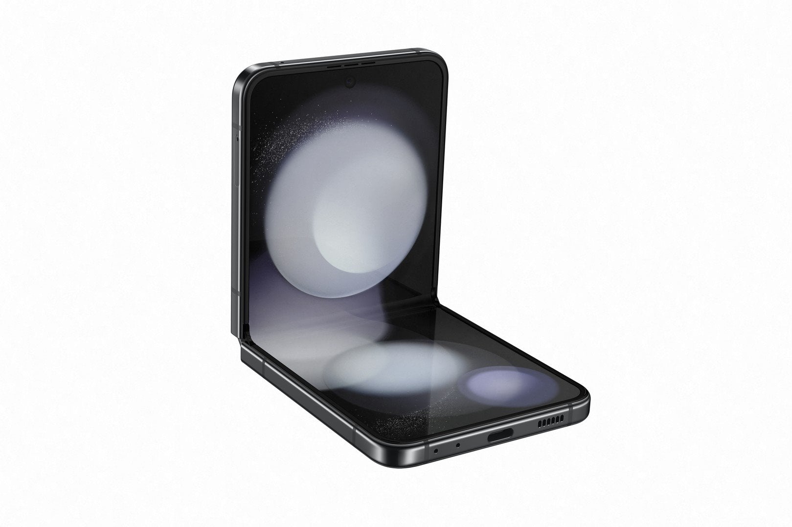 Samsung Galaxy Z Flip5 5G 512GB grafitový