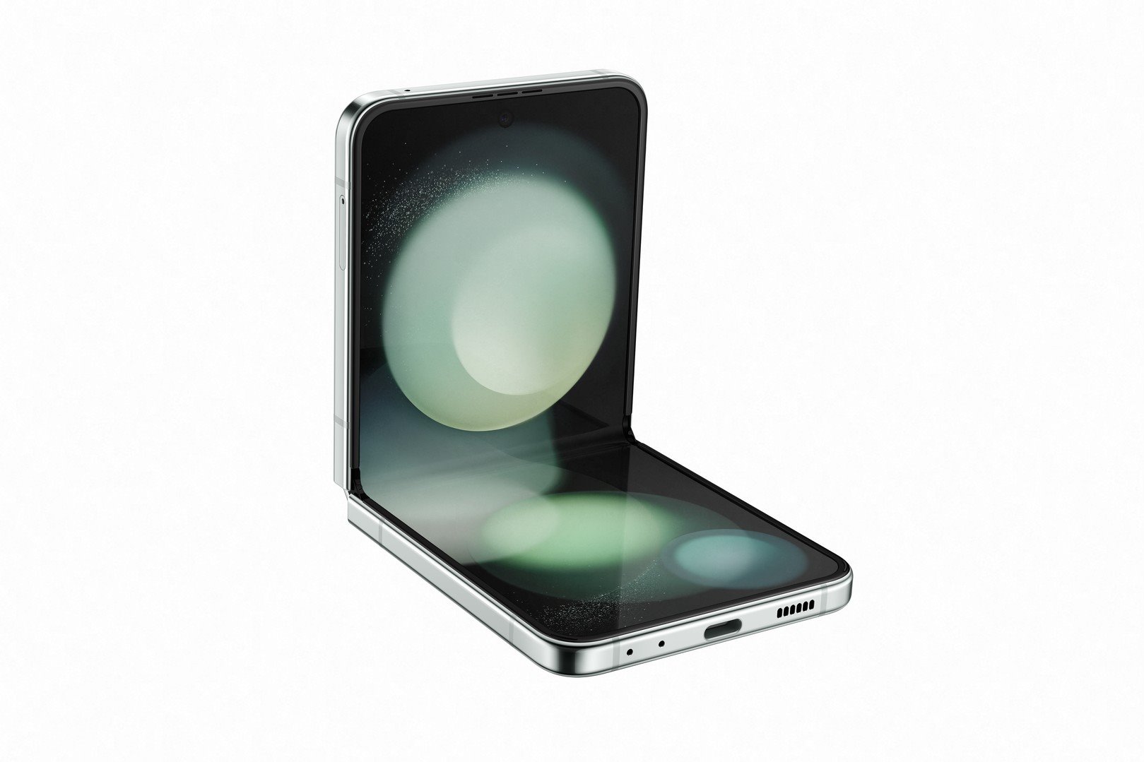 Samsung Galaxy Z Flip5 5G 512GB zelená