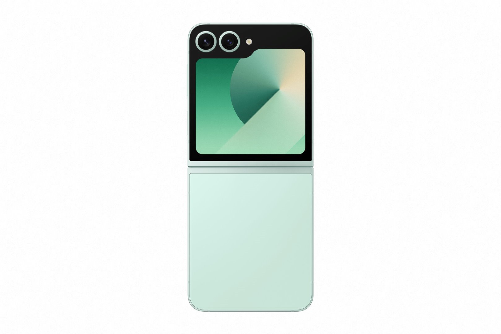 Samsung Galaxy Z Flip6 5G 512GB zelený