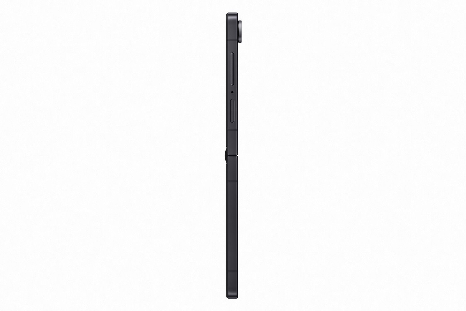 Samsung Galaxy Z Flip7 5G 256GB černý