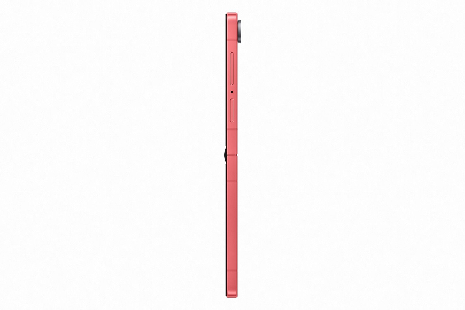 Samsung Galaxy Z Flip7 5G 512GB červená