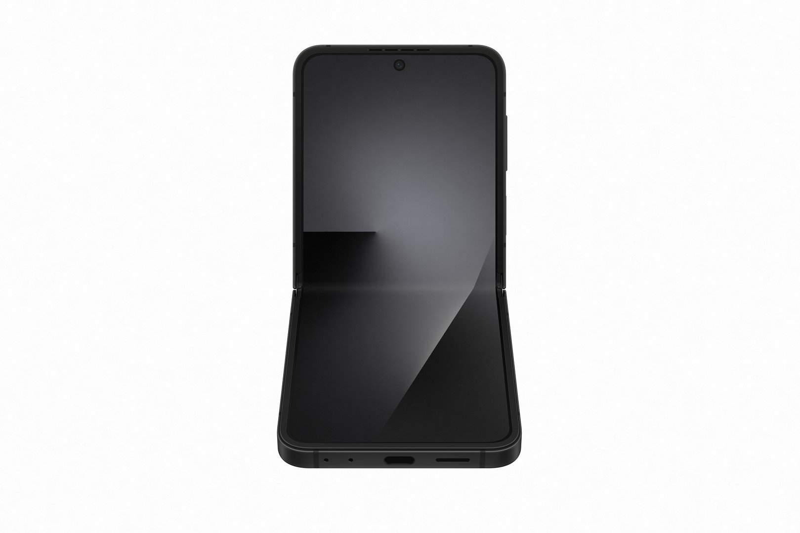 Samsung Galaxy Z Flip7 FE 5G 128GB čierny