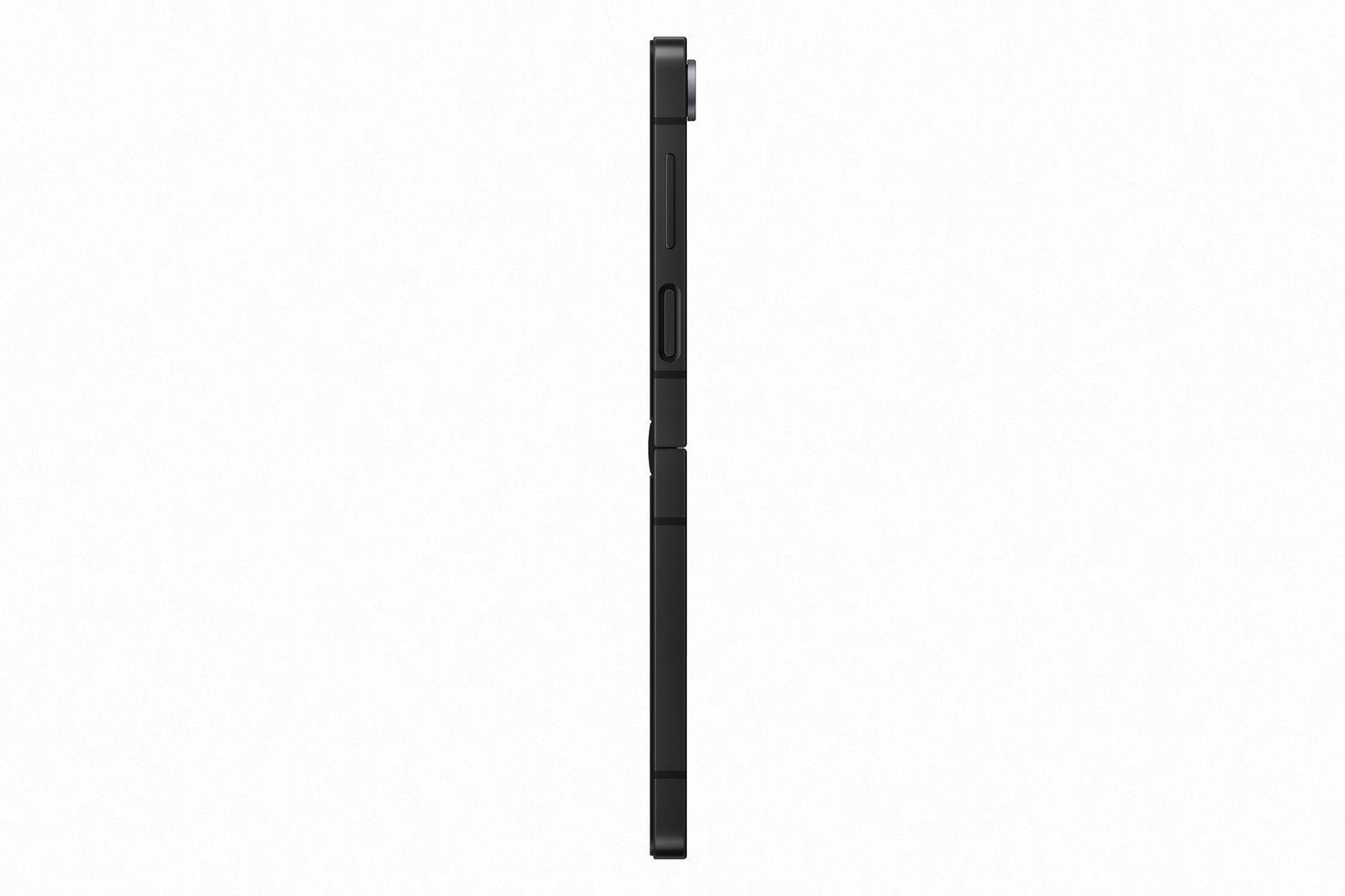 Samsung Galaxy Z Flip7 FE 5G 128GB čierny