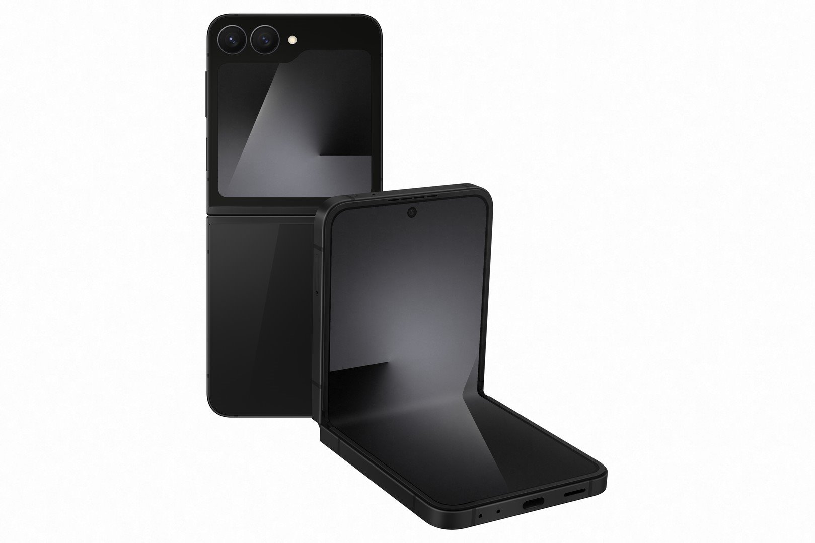 Samsung Galaxy Z Flip7 FE 5G 128GB čierny