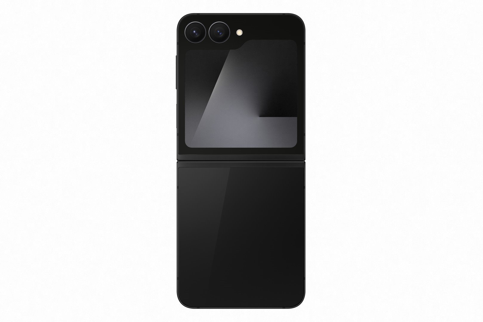 Samsung Galaxy Z Flip7 FE 5G 256GB čierny