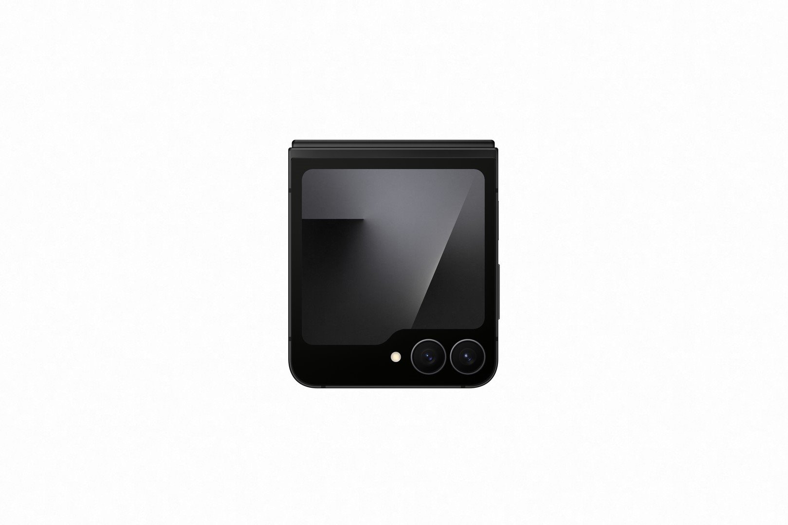 Samsung Galaxy Z Flip7 FE 5G 256GB čierny