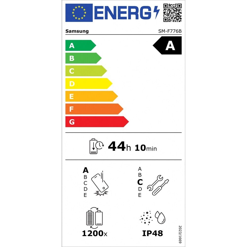 Samsung Galaxy Z Flip8 5G 256 GB béžová
