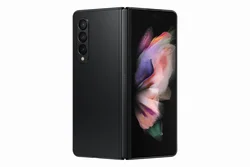 Samsung Galaxy Z Fold3 5G 256GB čierny SM-F926BZKDEUE