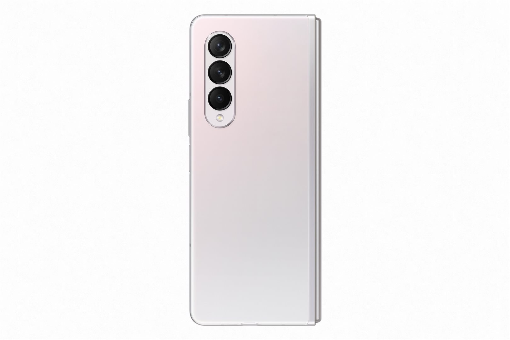 Samsung Galaxy Z Fold3 5G 256GB stříbrný