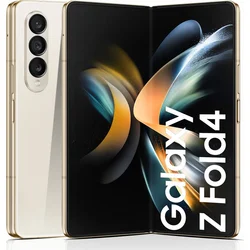 Samsung Galaxy Z Fold4 5G 256GB béžová