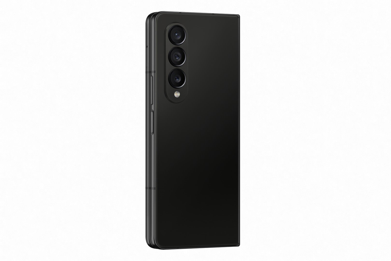 Samsung Galaxy Z Fold4 5G 256GB černý