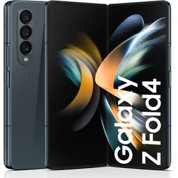 Samsung Galaxy Z Fold4 5G 512GB šedozelený
