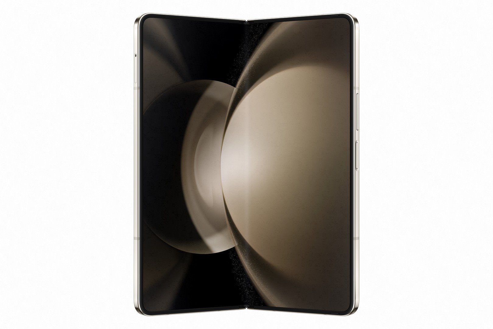 Samsung Galaxy Z Fold5 5G 1TB béžový