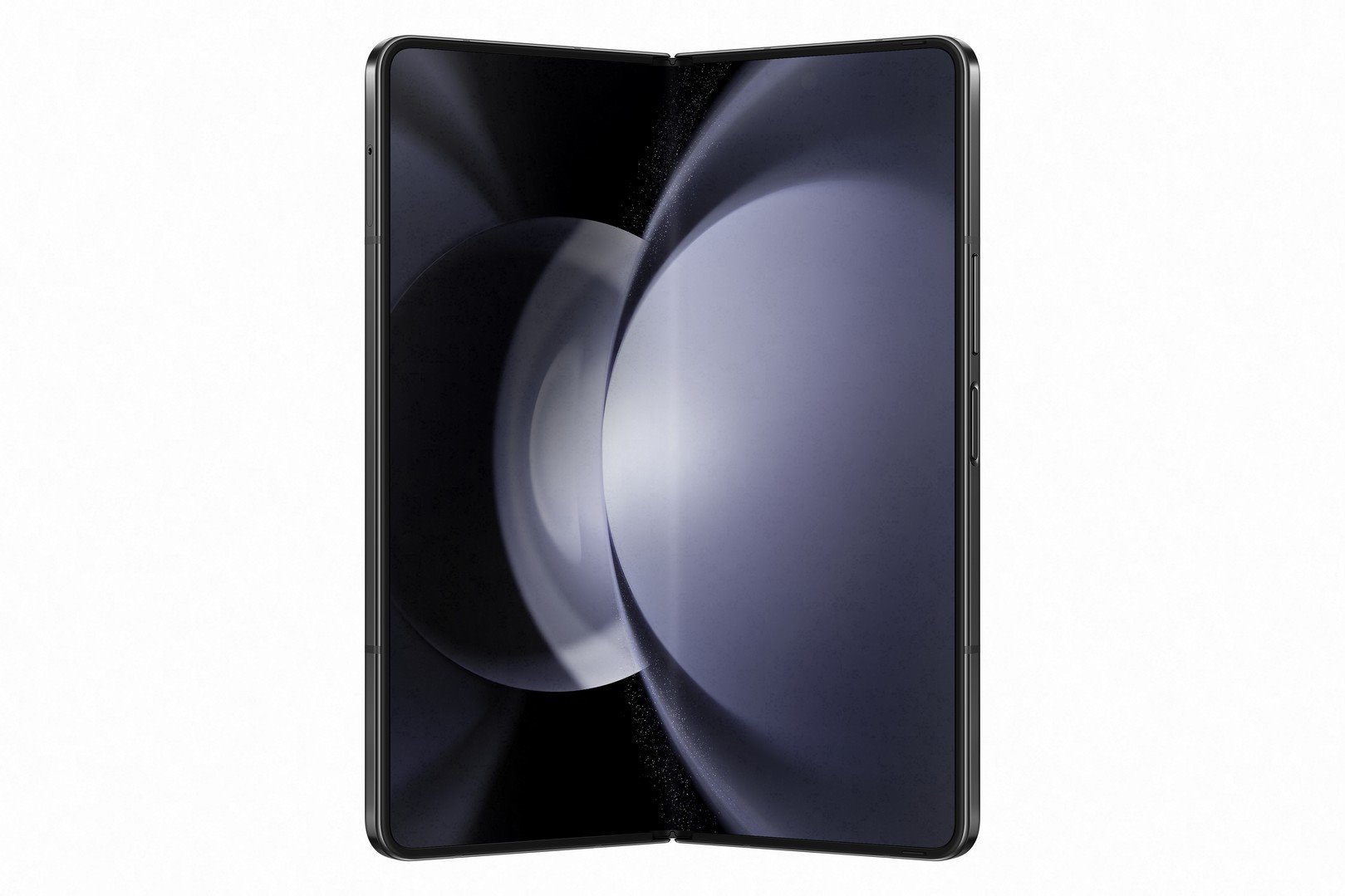 Samsung Galaxy Z Fold5 5G 256GB černý
