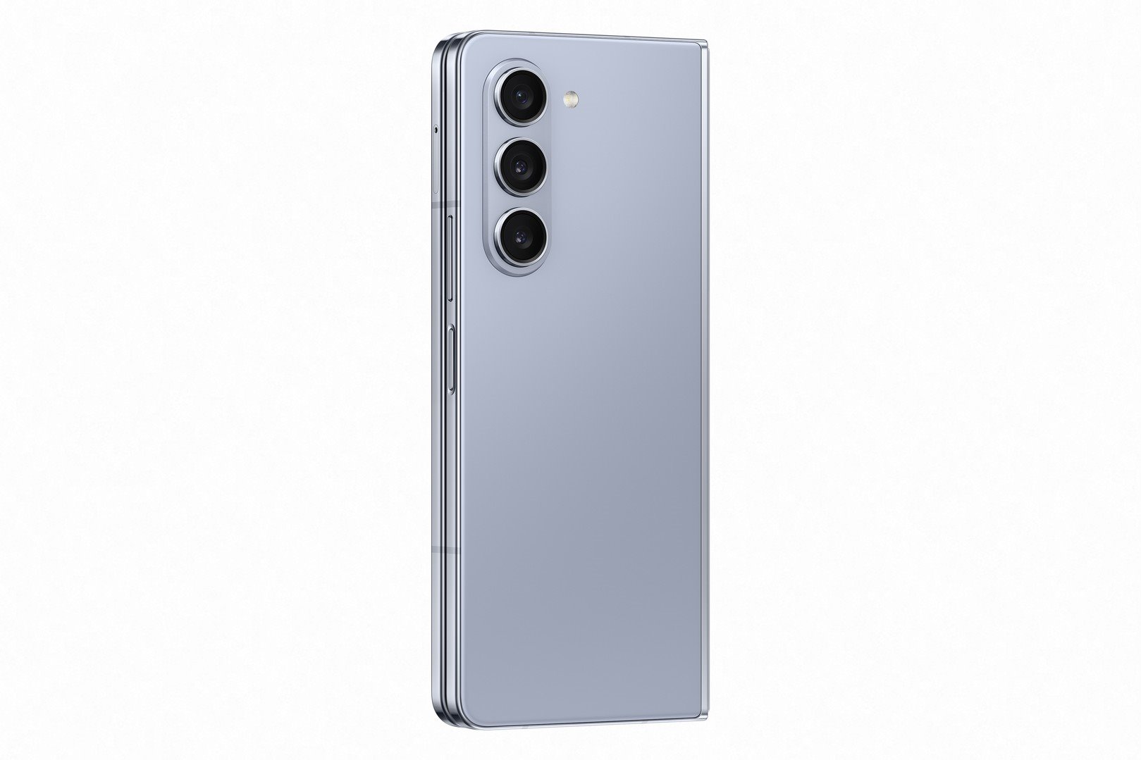 Samsung Galaxy Z Fold5 5G 256GB modrá