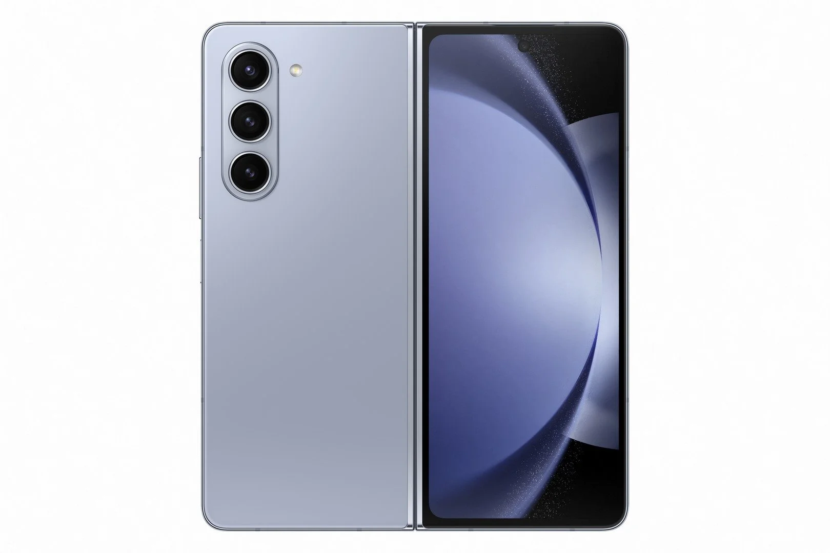 Samsung Galaxy Z Fold5 5G 256GB modrá