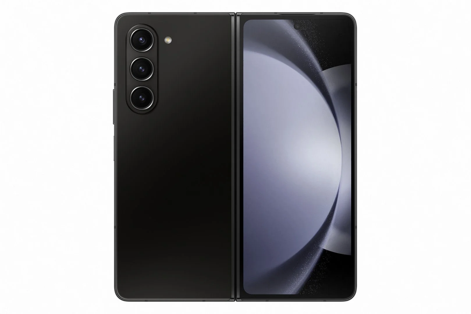 Samsung Galaxy Z Fold5 5G 512GB černý