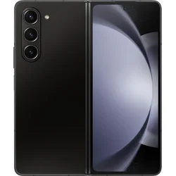 Samsung Galaxy Z Fold5 5G 512GB černý