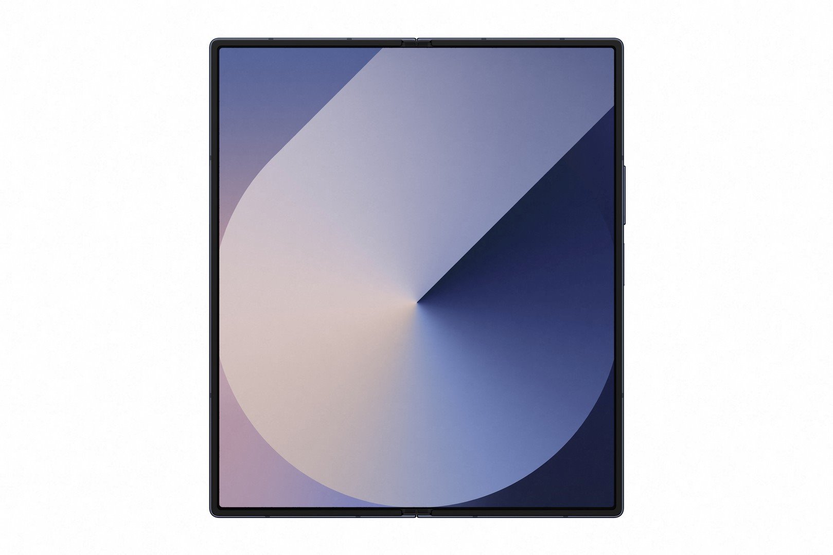 Samsung Galaxy Z Fold6 5G 256GB modrý