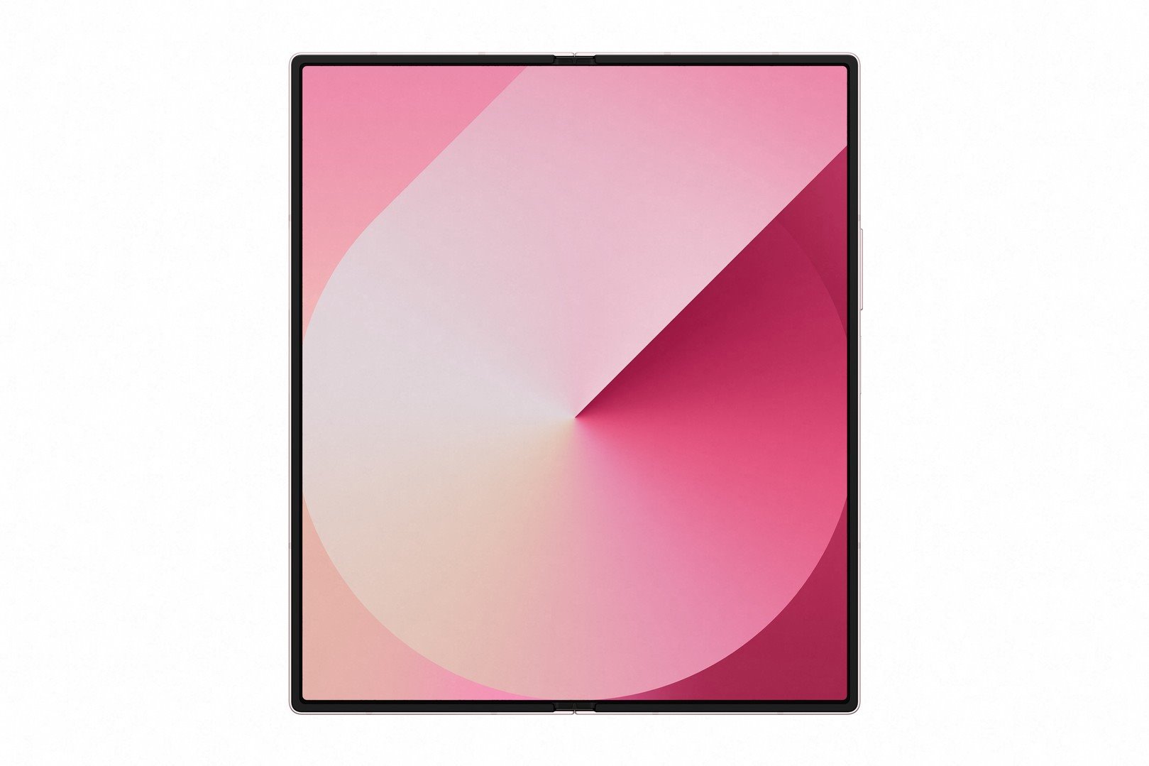 Samsung Galaxy Z Fold6 5G 256GB ružová
