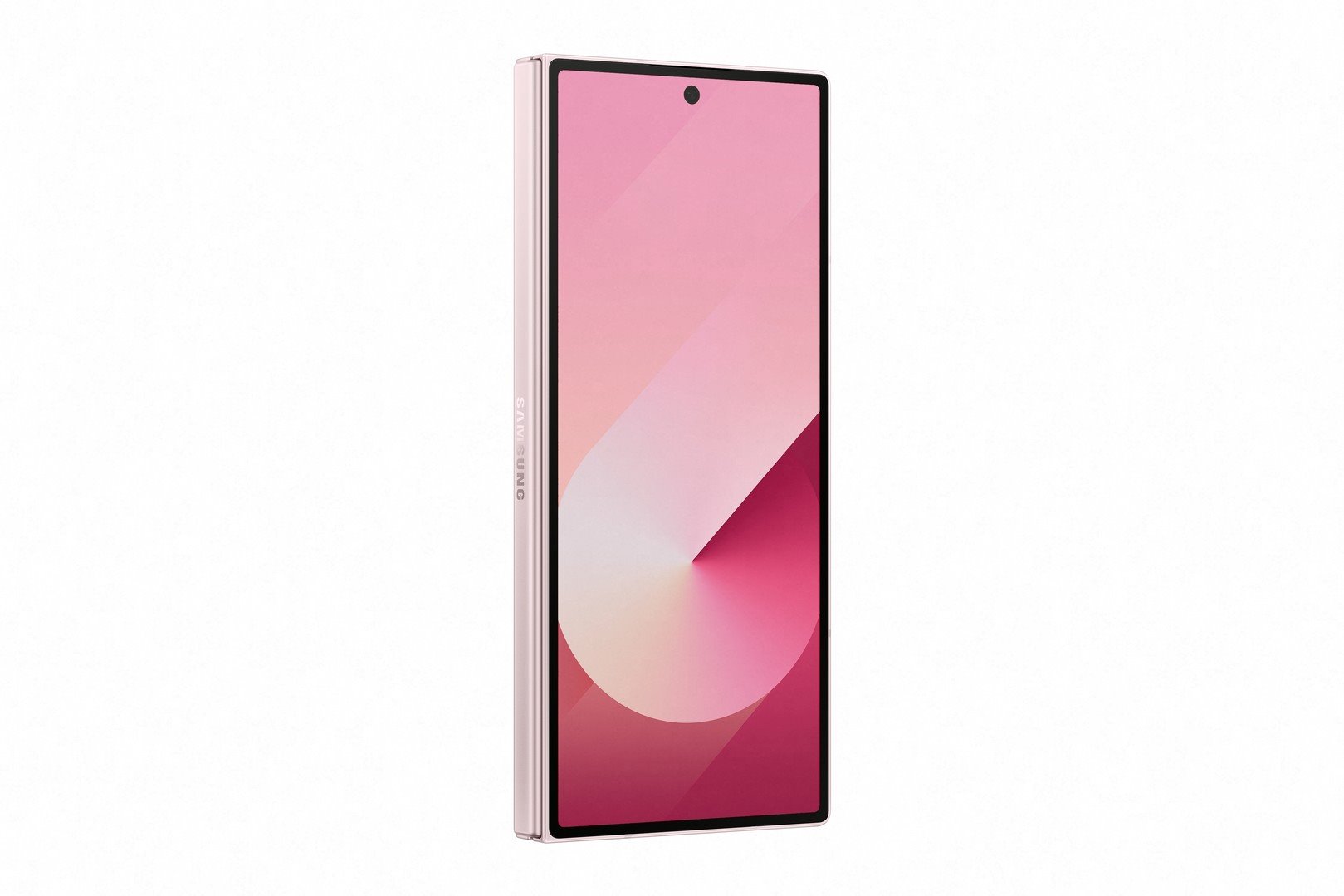 Samsung Galaxy Z Fold6 5G 512 GB ružová