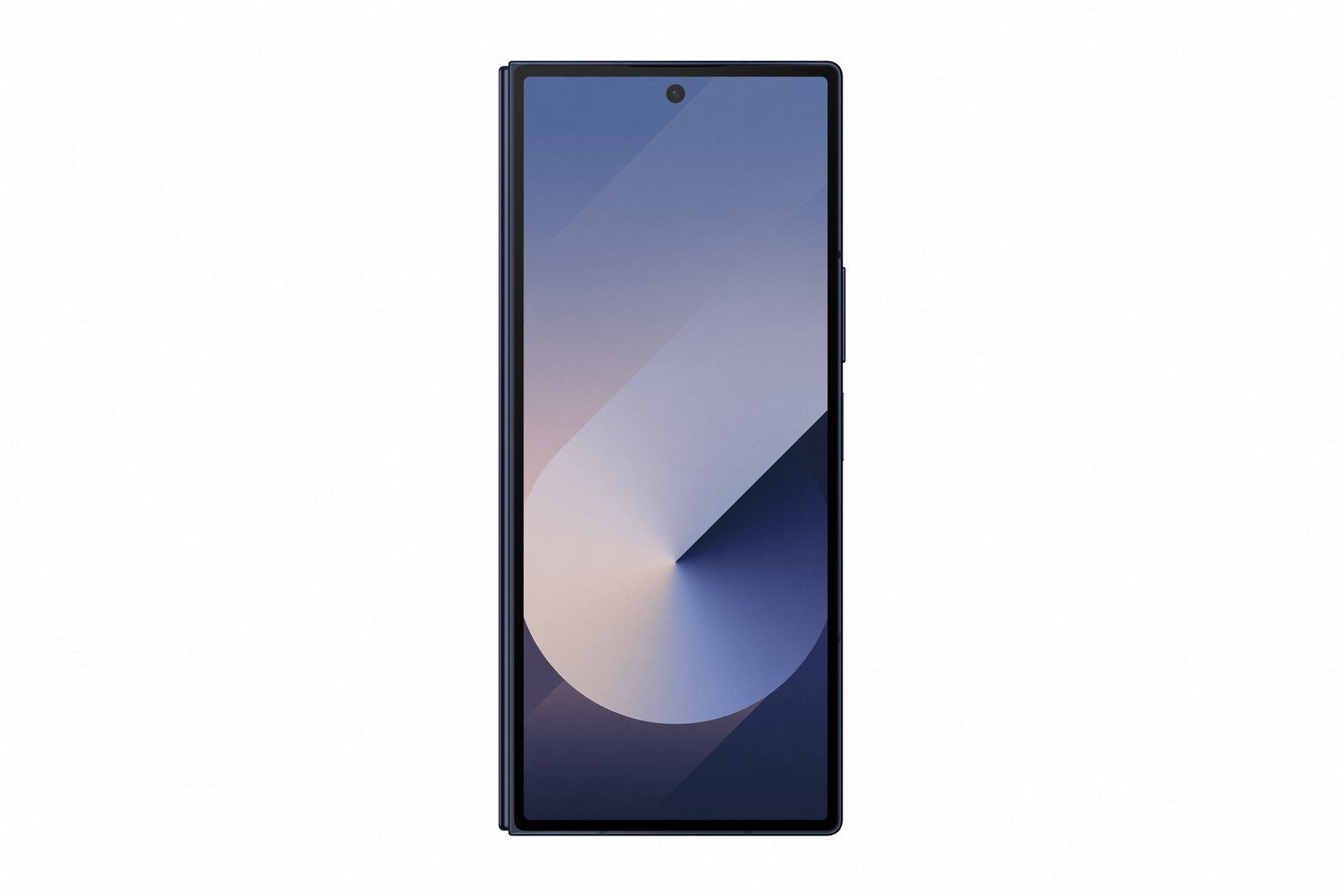 Samsung Galaxy Z Fold6 5G 512GB modrá