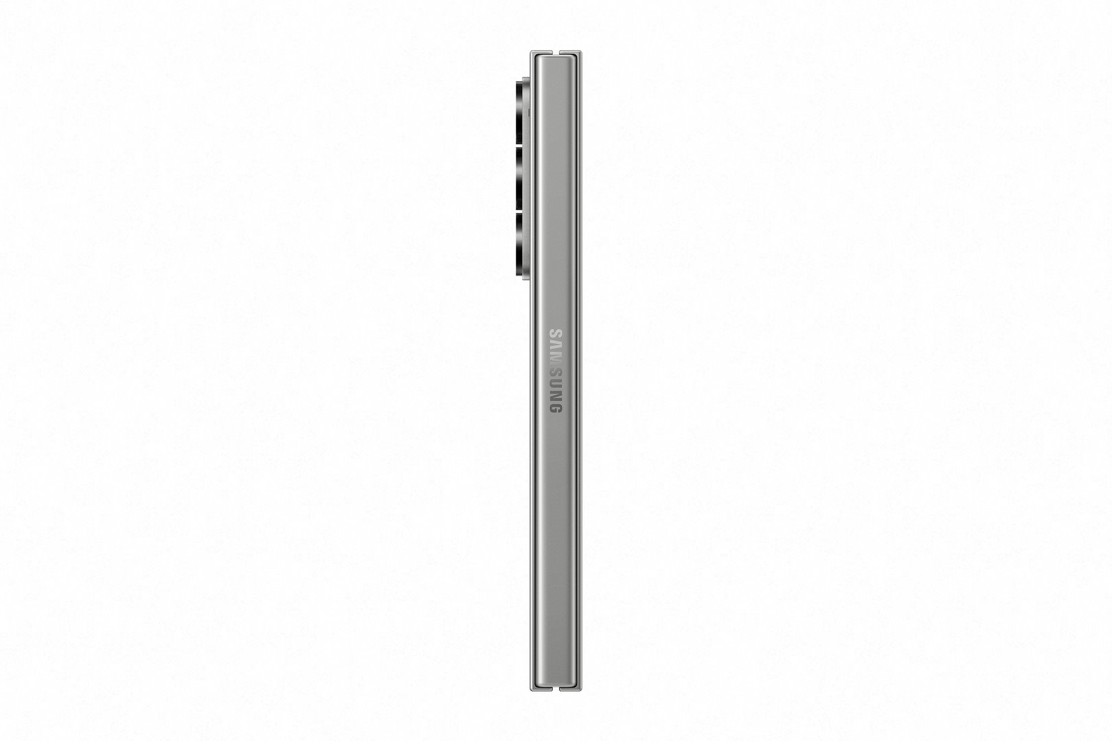 Samsung Galaxy Z Fold6 5G 512GB sivá