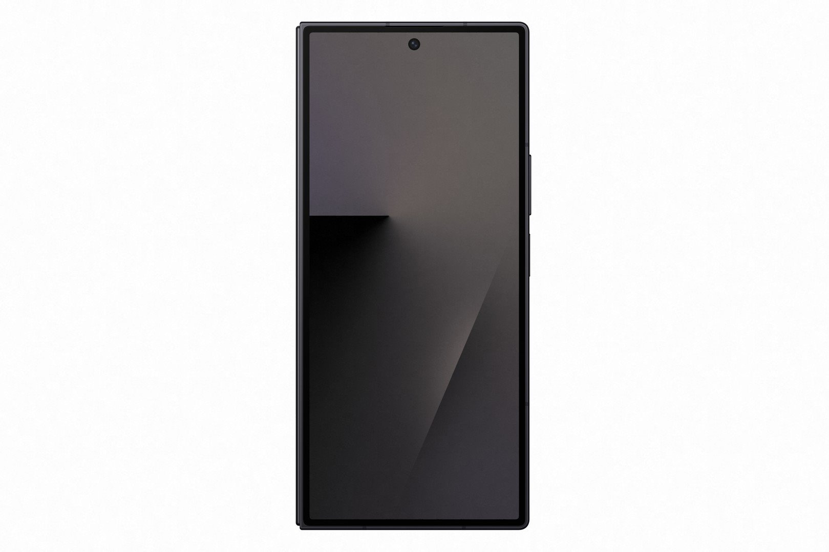 Samsung Galaxy Z Fold7 5G 1TB černý