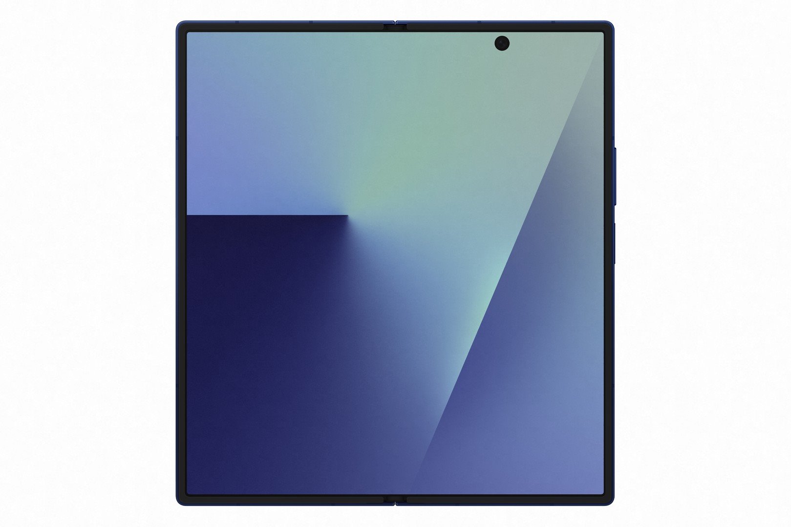 Samsung Galaxy Z Fold7 5G 256GB modrý