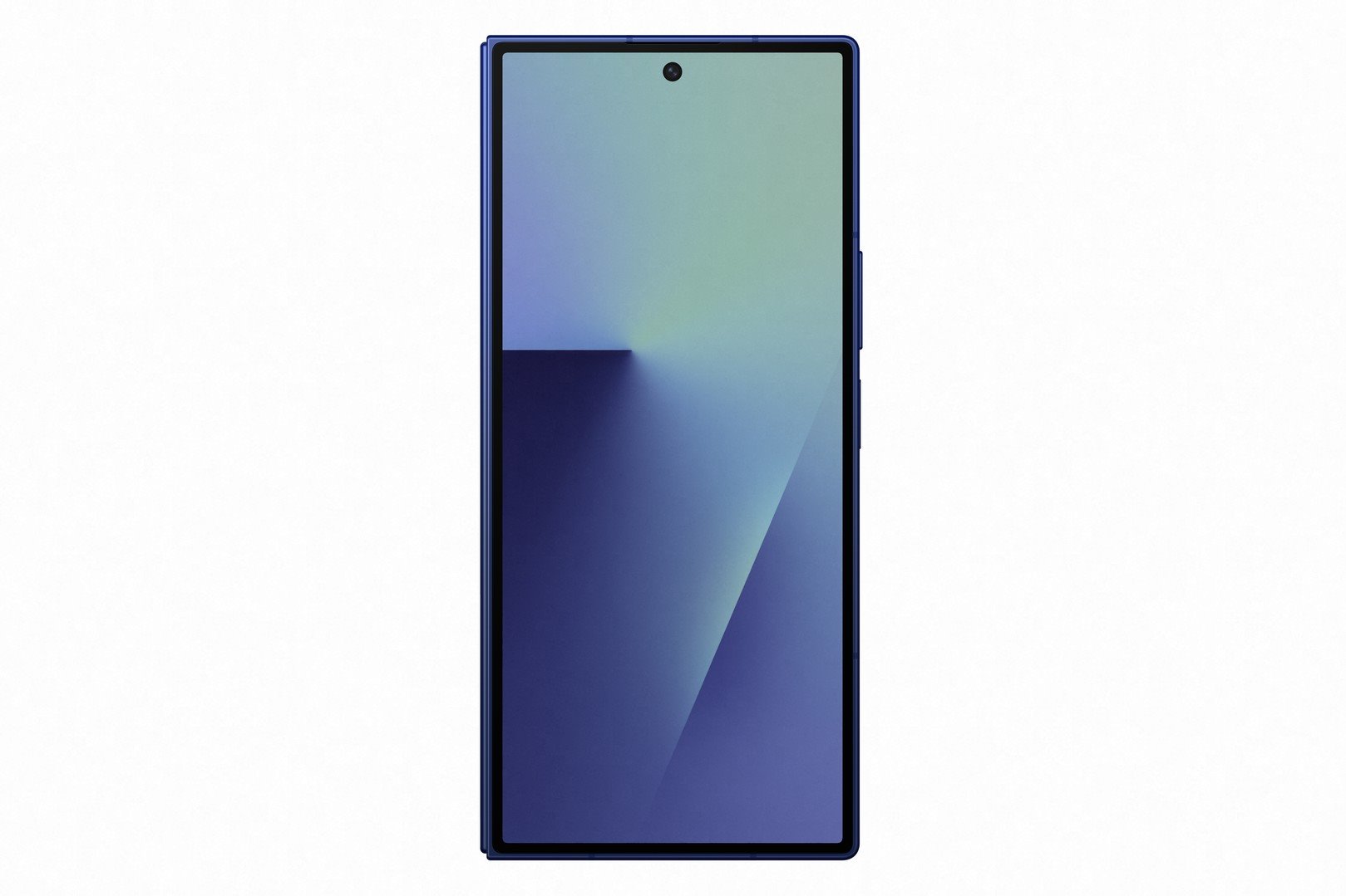 Samsung Galaxy Z Fold7 5G 256GB modrý