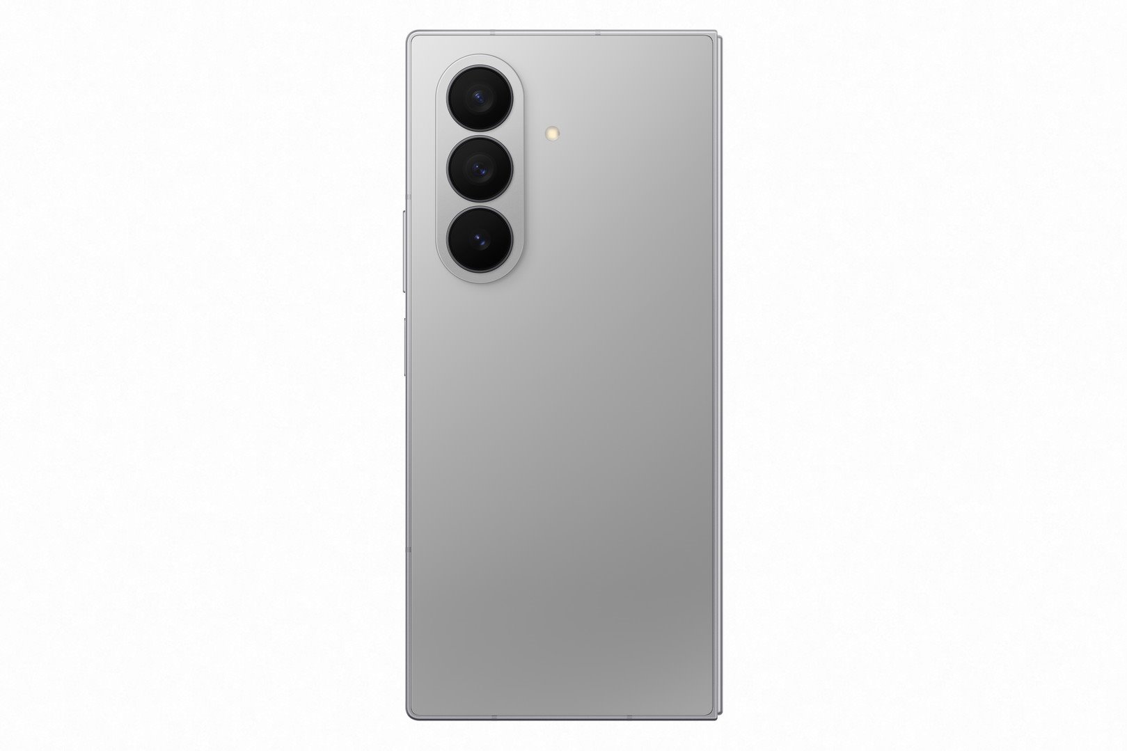 Samsung Galaxy Z Fold7 5G 256GB strieborná