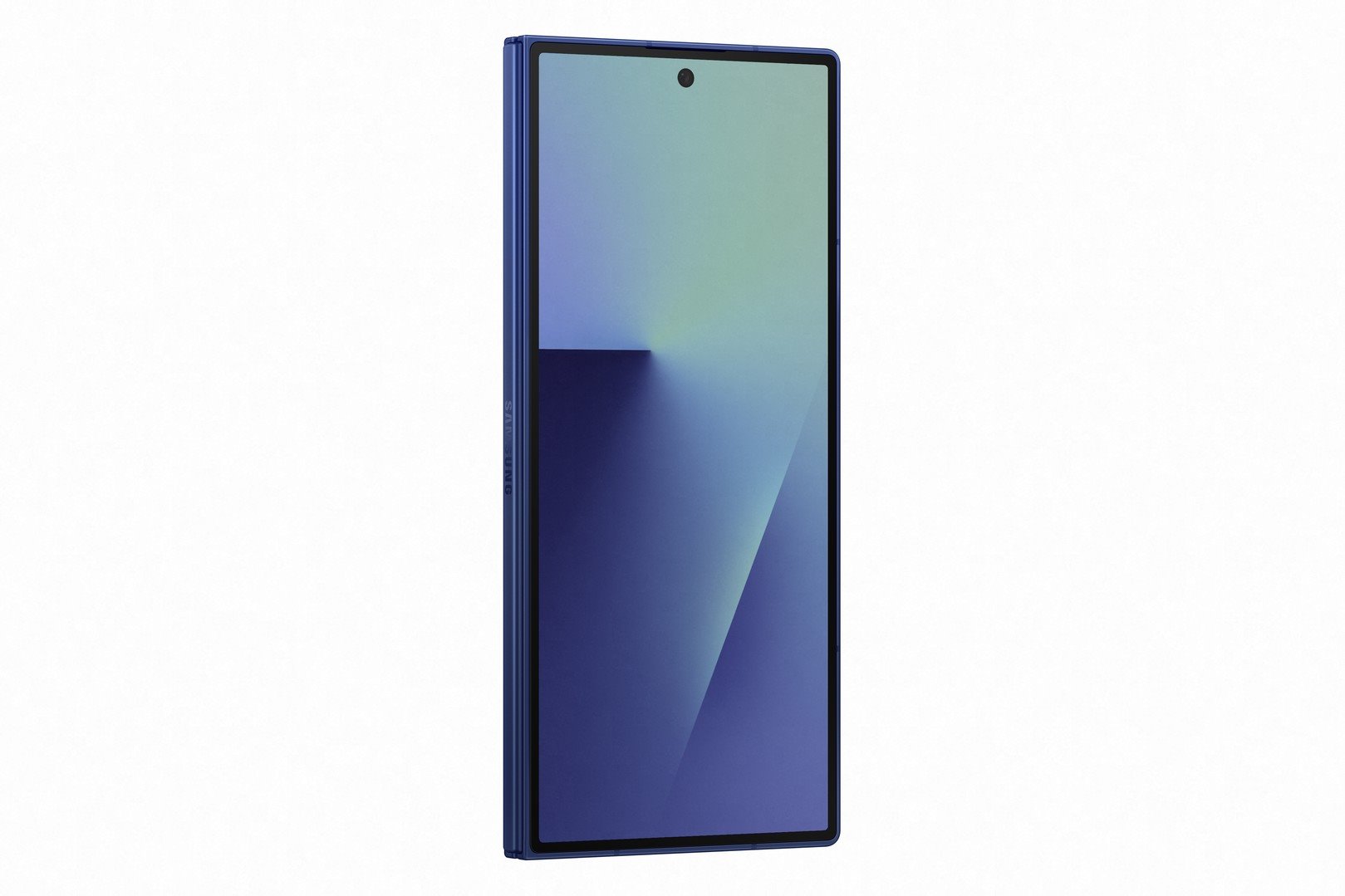 Samsung Galaxy Z Fold7 5G 512GB modrý