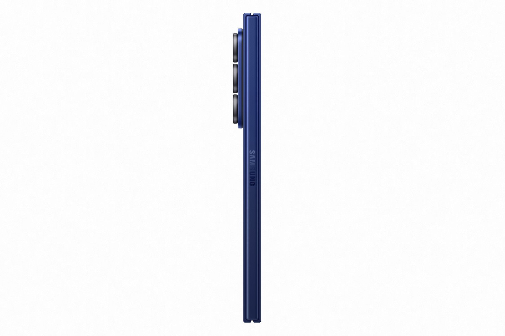 Samsung Galaxy Z Fold7 5G 512GB modrý