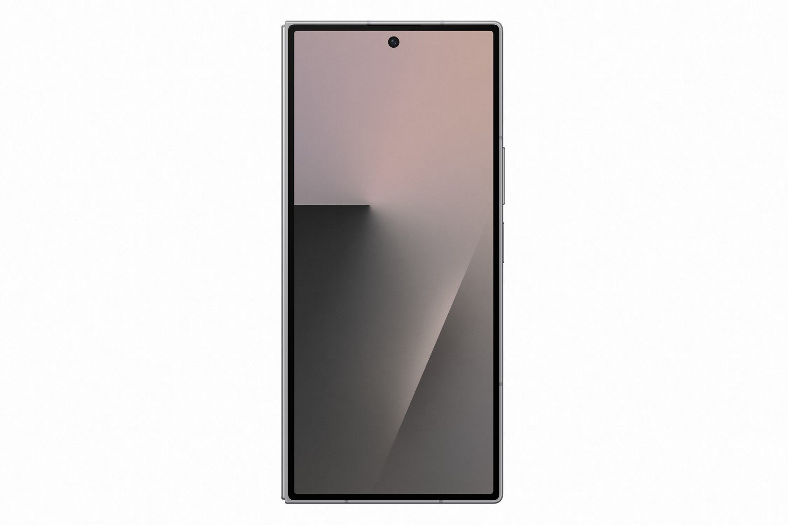 Samsung Galaxy Z Fold7 5G 512GB stříbrný