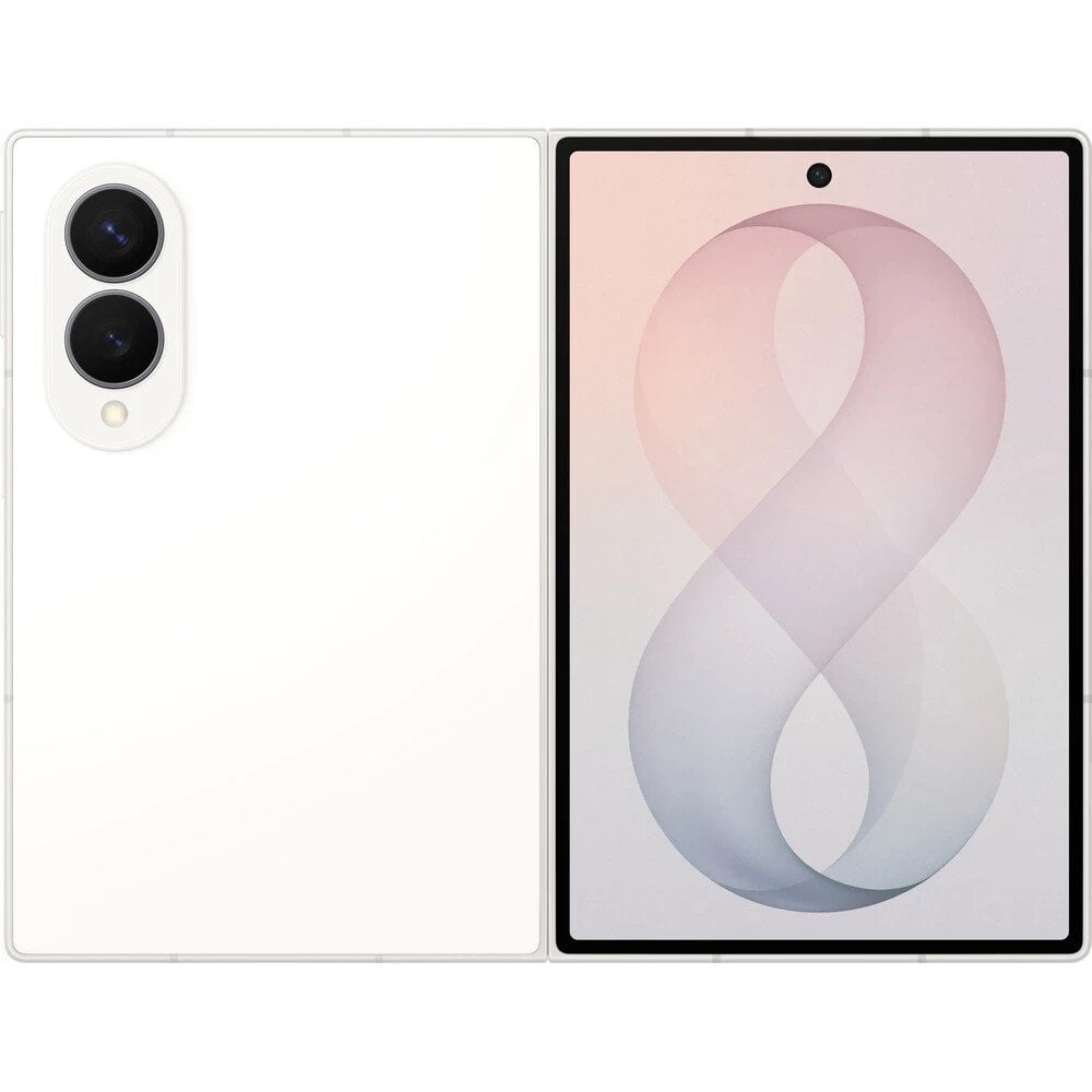 Samsung Galaxy Z Fold8 5G 1 TB krémový