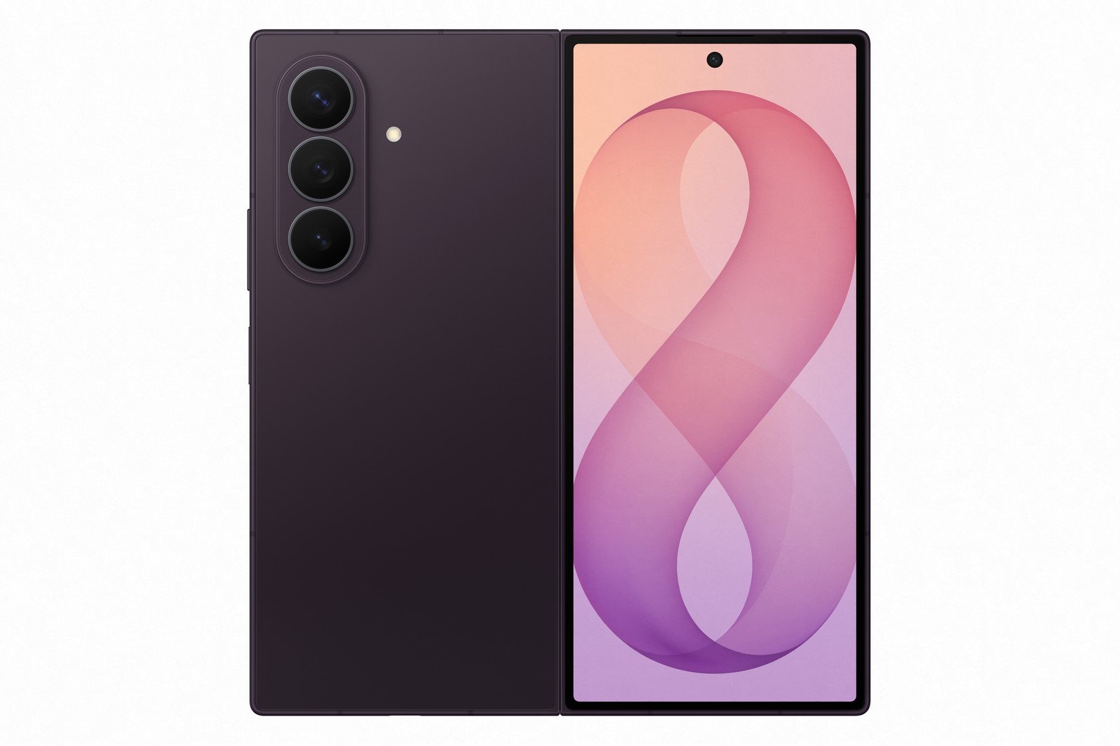 Samsung Galaxy Z Fold8 Ultra 5G 1 TB fialový